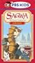 Sagwa - Feline Frenzy [VHS]