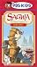 VHS : Sagwa - Feline Frenzy