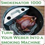 Smokenator SK1