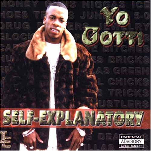 Yo Gotti - Self Explanatory - Zortam Music