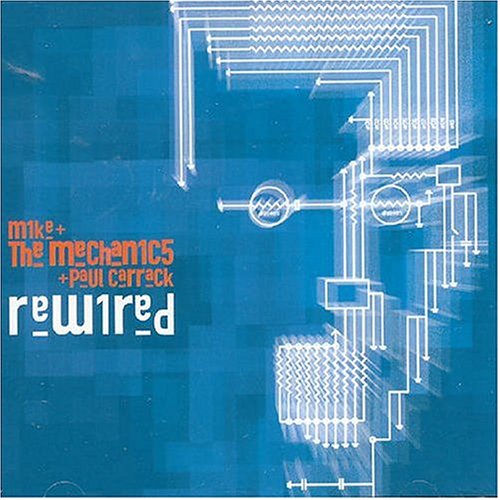CD-Charts  Music : Rewired [Australian Import]