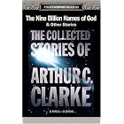  The Nine Billion Names of God: The Collected Stories of Arthur C. Clarke, 1951-1956  by Maxwell Caulfield, Christopher Cazenove, Arthur C. Clarke, and Various artists