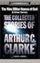The Nine Billion Names of God: The Collected Stories of Arthur C. Clarke, 1951-1956
