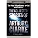 The Nine Billion Names of God: The Collected Stories of Arthur C. Clarke, 1951-1956