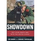 Click here to buy Showdown: Why China Wants War with the United States by Jed Babbin and Edward Timperlake.