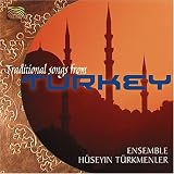 Traditional Songs from Turkey