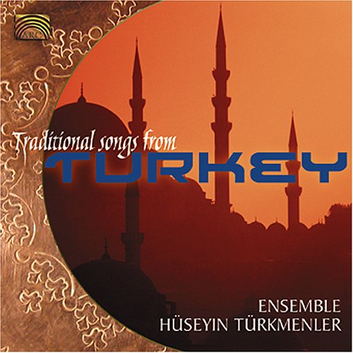 CD-Charts  Search : Traditional Songs from Turkey