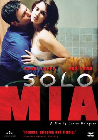 Solo Mia review and you can watch it online