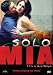 DVD : Solo Mia