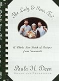 The Lady & Sons, Too!: A Whole New Batch of Recipes from Savannah