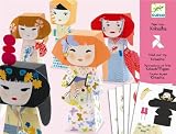 Poupee DJECO
