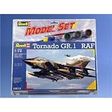 Eigenschaften Revell 64619 / Revell - Model Set Tornado GR. Mk. 1 RAF