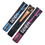 Mercian Element Hockey Stick Bag (Blue)