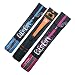 Mercian Element Hockey Stick Bag (Orange)