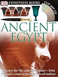 Ancient Egypt (DK Eyewitness Books)