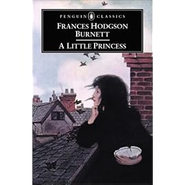 A Little Princess (Penguin Classics)