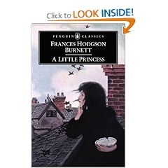 A Little Princess (Penguin Classics)