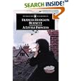 A Little Princess (Penguin Classics) by  Frances Hodgson Burnett and U. C. Knoepflmacher