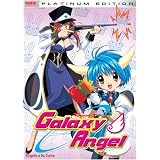 Galaxy Angel - Angels a la Carte (Vol. 2)