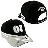 #07 CLINT BOWYER 2008 ELEMENT HAT