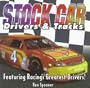 Stock Car Drivers & Tracks: Featuring Racing's Greatest Drivers!