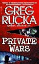 Private Wars (Queen and Country)
