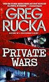 Private Wars: A Queen and Country Novel (Queen and Country)