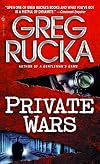 Private Wars (Queen and Country)