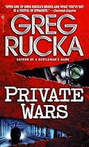 Private Wars: A Queen and Country Novel
