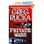 Private Wars (Queen and Country)