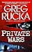 Private Wars (Queen and Country)