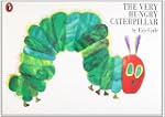 The Very Hungry Caterpillar