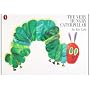 The Very Hungry Caterpillar by Eric Carle