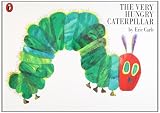 The Very Hungry Caterpillar