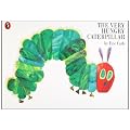 The Very Hungry Caterpillar