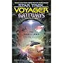 No Man's Land: Gateways Bk.5 (Star Trek: Voyager)