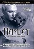 Hamlet - Special Edition (2 DVD) + Bonusfilm "C�sar und Cleopatra" - Jean Simmons