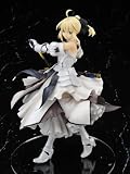 Fate/Unlimited Codes Saber Lily 1/8 Scale Figure
