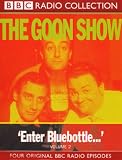 Review BBC Audiobooks Ltd  / Goon Show Classics: Enter Bluebottle (Previously Volume 2) (BBC Radio Collection)