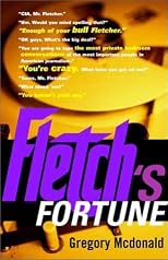 Fletch's Fortune (Vintage Crime/Black Lizard)