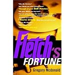 Fletch's Fortune book cover