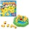 Hasbro Lucky Ducks Game