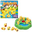 Lucky Ducks