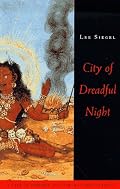 City of Dreadful Night : A Tale of Horror and the Macabre in India