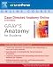 Case-Directed Anatomy Online to Accompany  Gray's Anatomy for Students 
