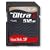 Sandisk 512 MB Secure Digital Ultra II (SDSDH-512-901, Retail Package)