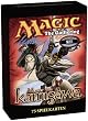 Magic: The Gathering - Meister von Kamigawa Turnierpackung, deutsch