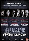 Performances ( Forestillinger )