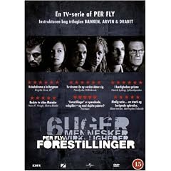 Vorstellungen / Performances ( Forestillinger )  [ D�nische Fassung, Keine Deutsche Sprache ]