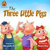 The Three Little Pigs